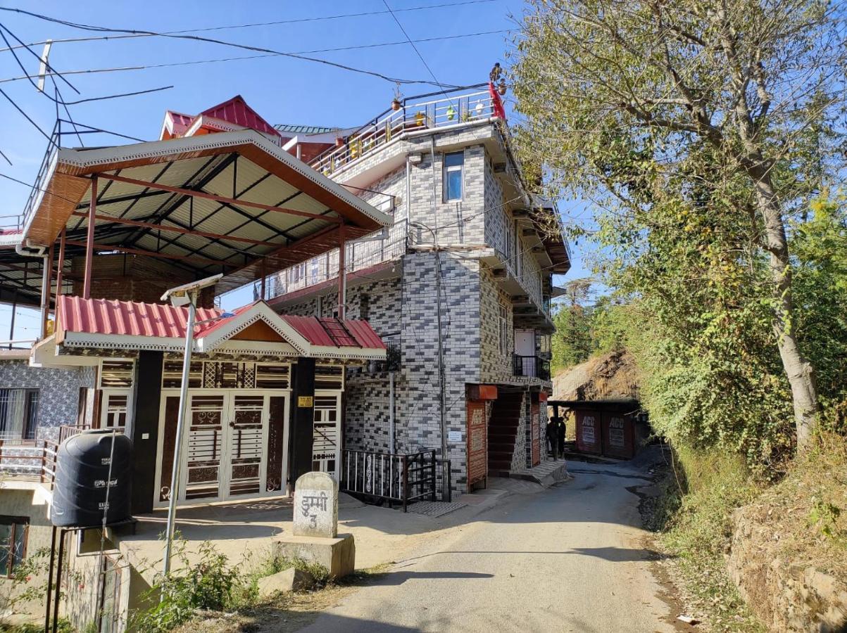 שימלה Vintage Woods Inn מראה חיצוני תמונה