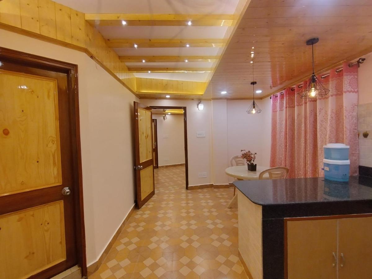 שימלה Vintage Woods Inn מראה חיצוני תמונה