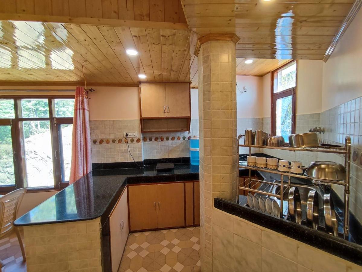 שימלה Vintage Woods Inn מראה חיצוני תמונה