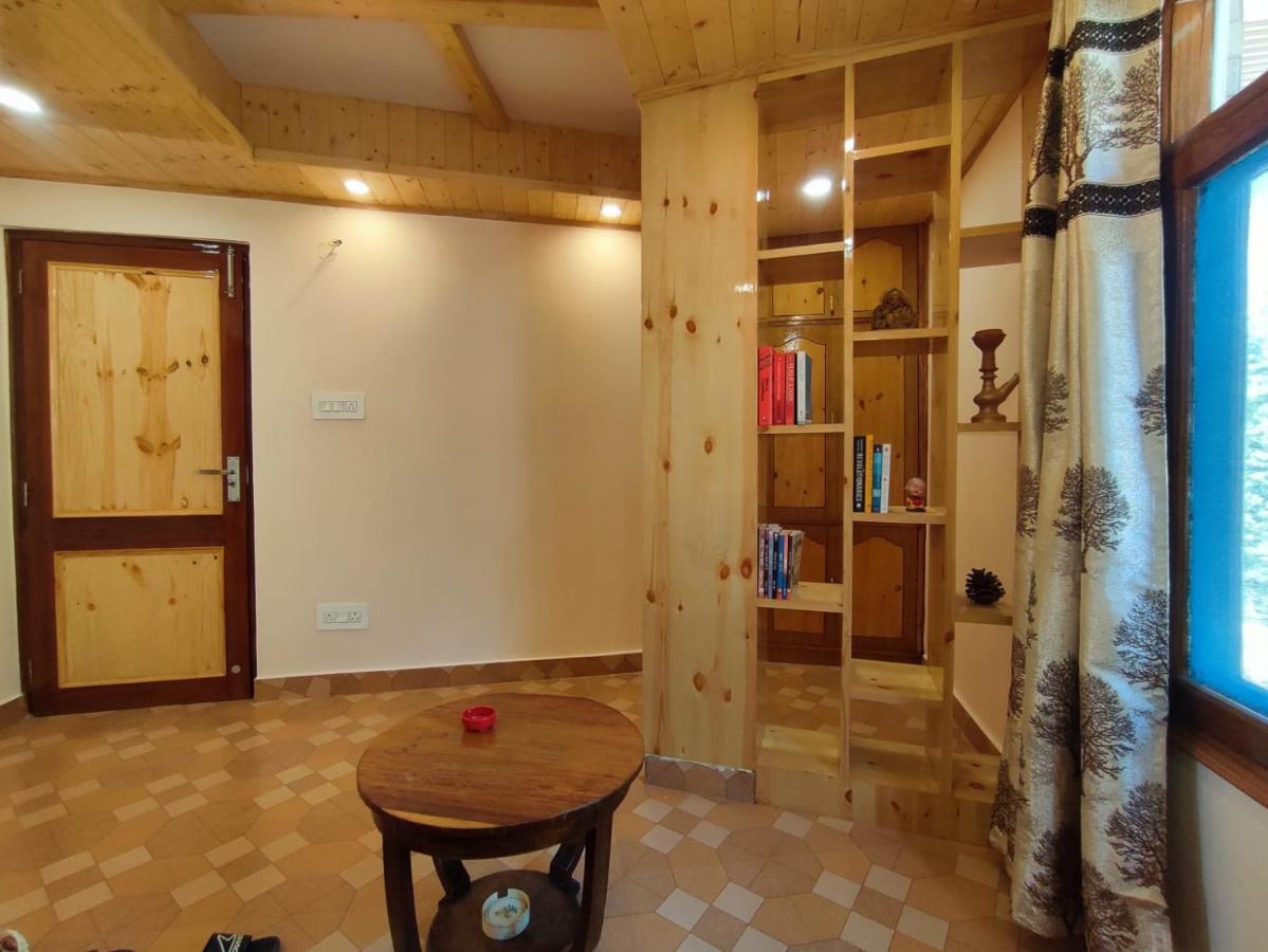 שימלה Vintage Woods Inn מראה חיצוני תמונה