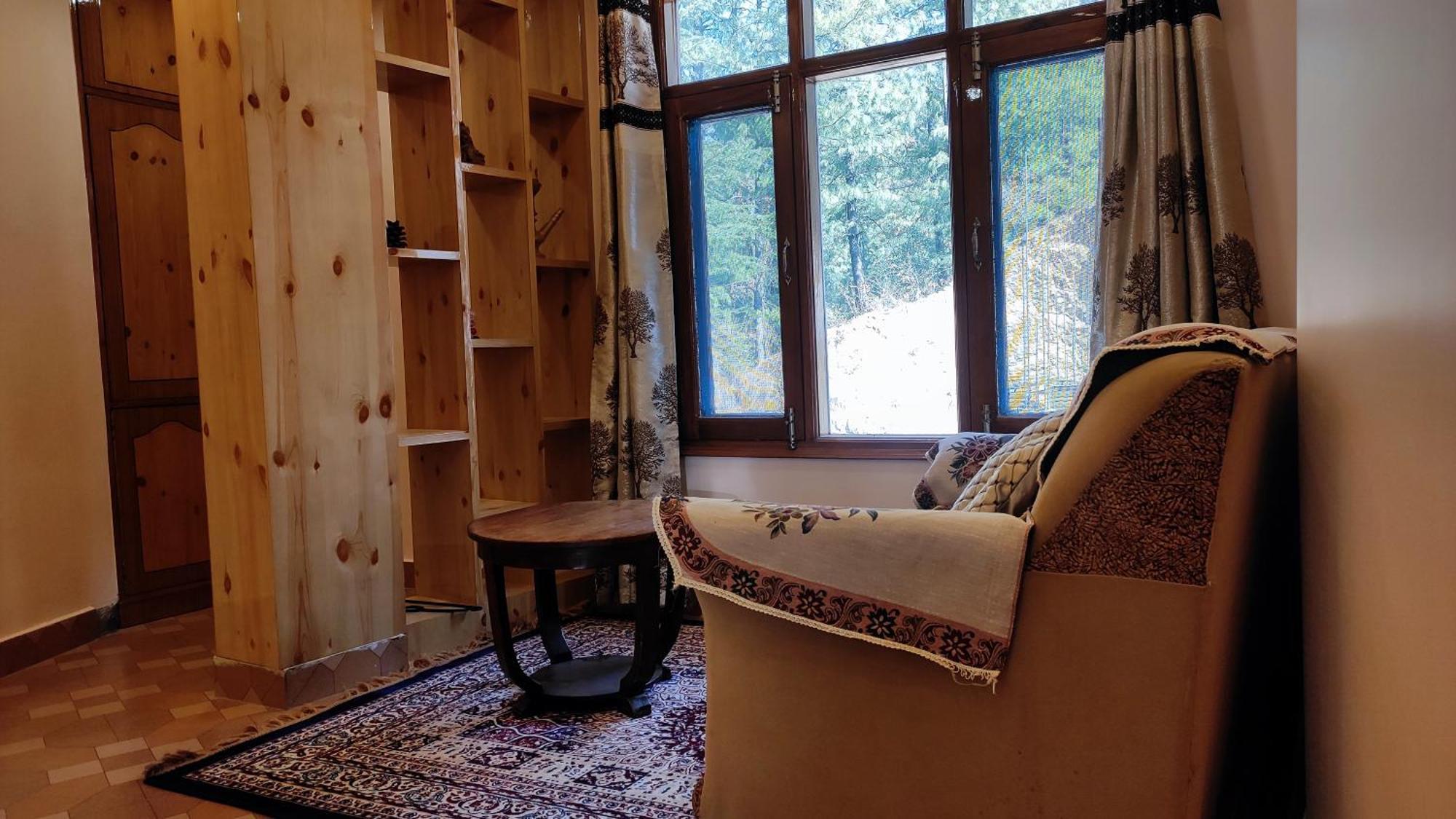 שימלה Vintage Woods Inn מראה חיצוני תמונה