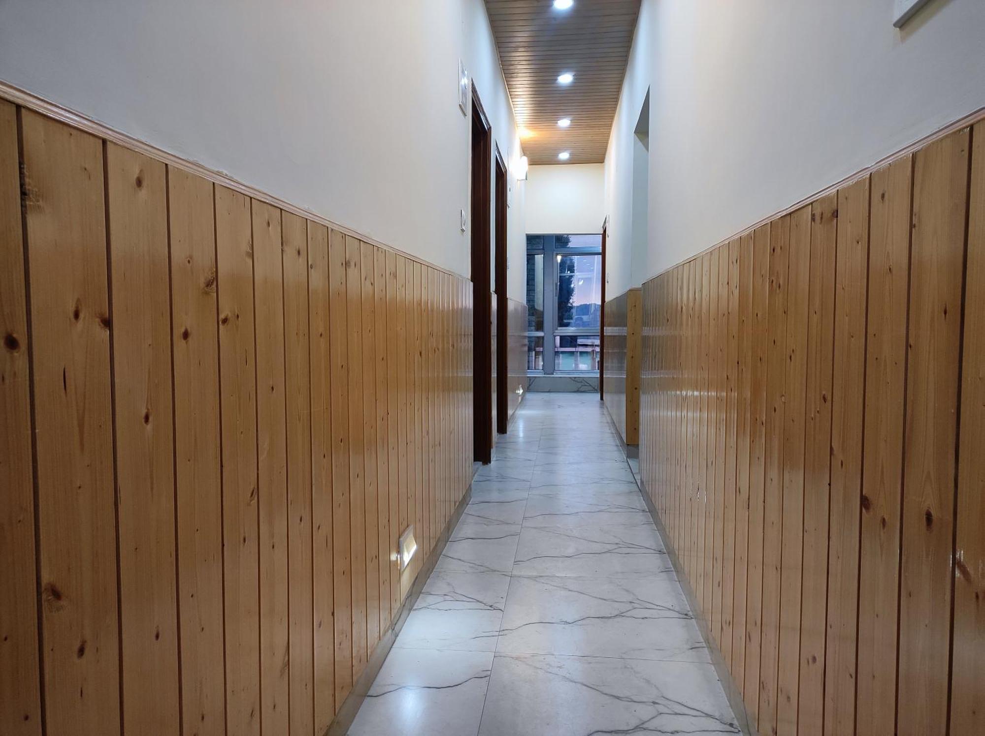 שימלה Vintage Woods Inn מראה חיצוני תמונה