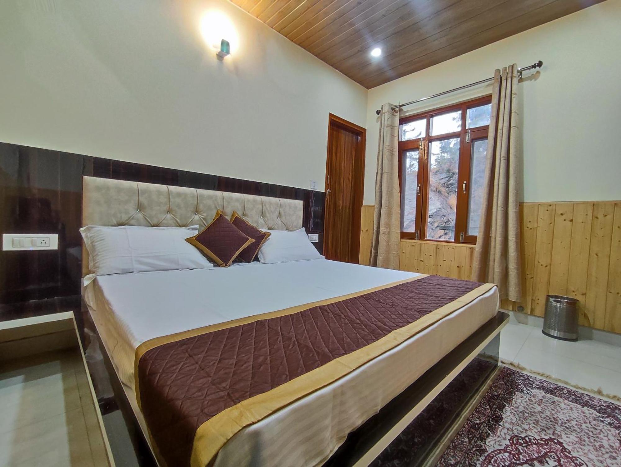 שימלה Vintage Woods Inn מראה חיצוני תמונה