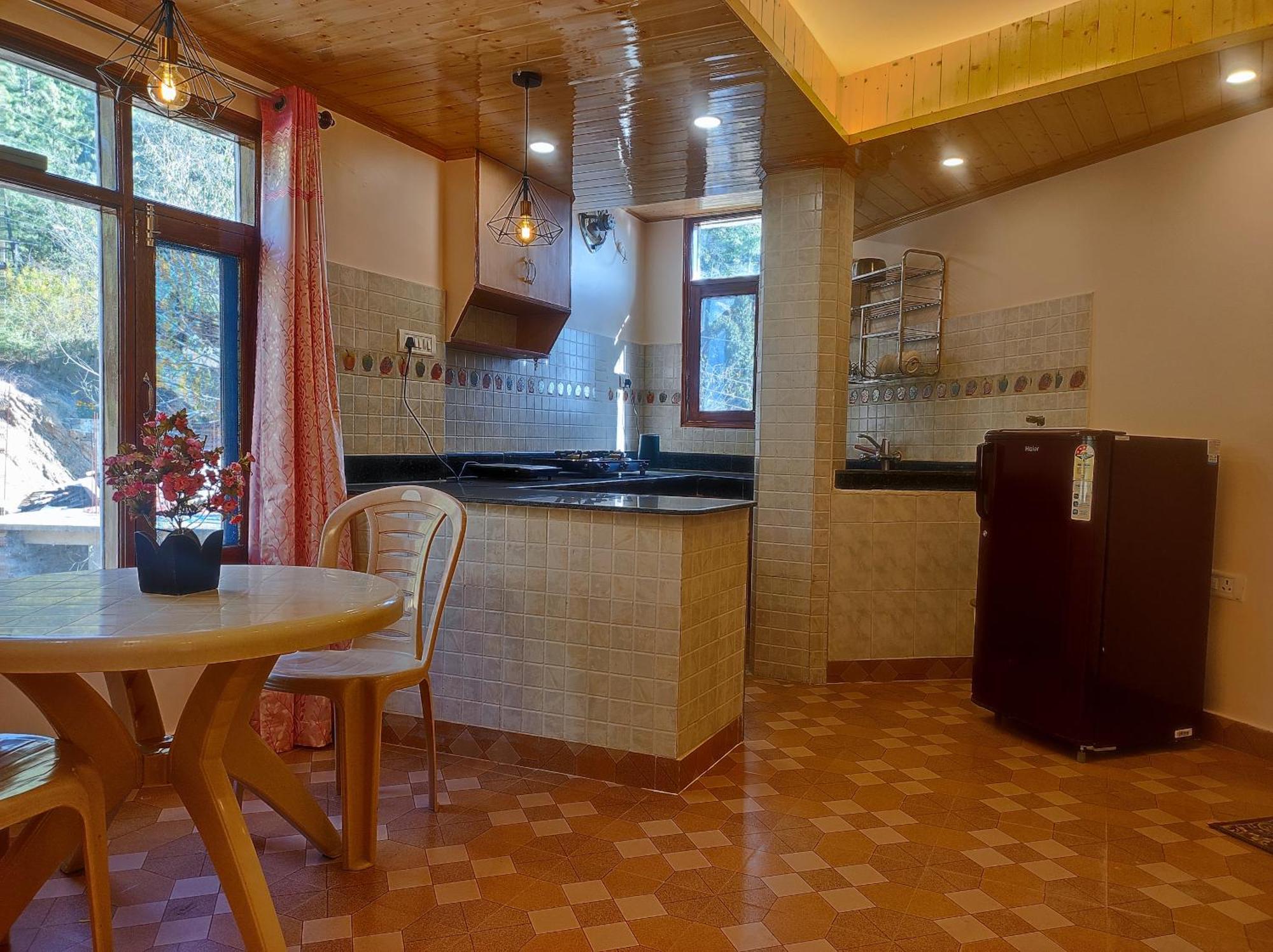 שימלה Vintage Woods Inn מראה חיצוני תמונה