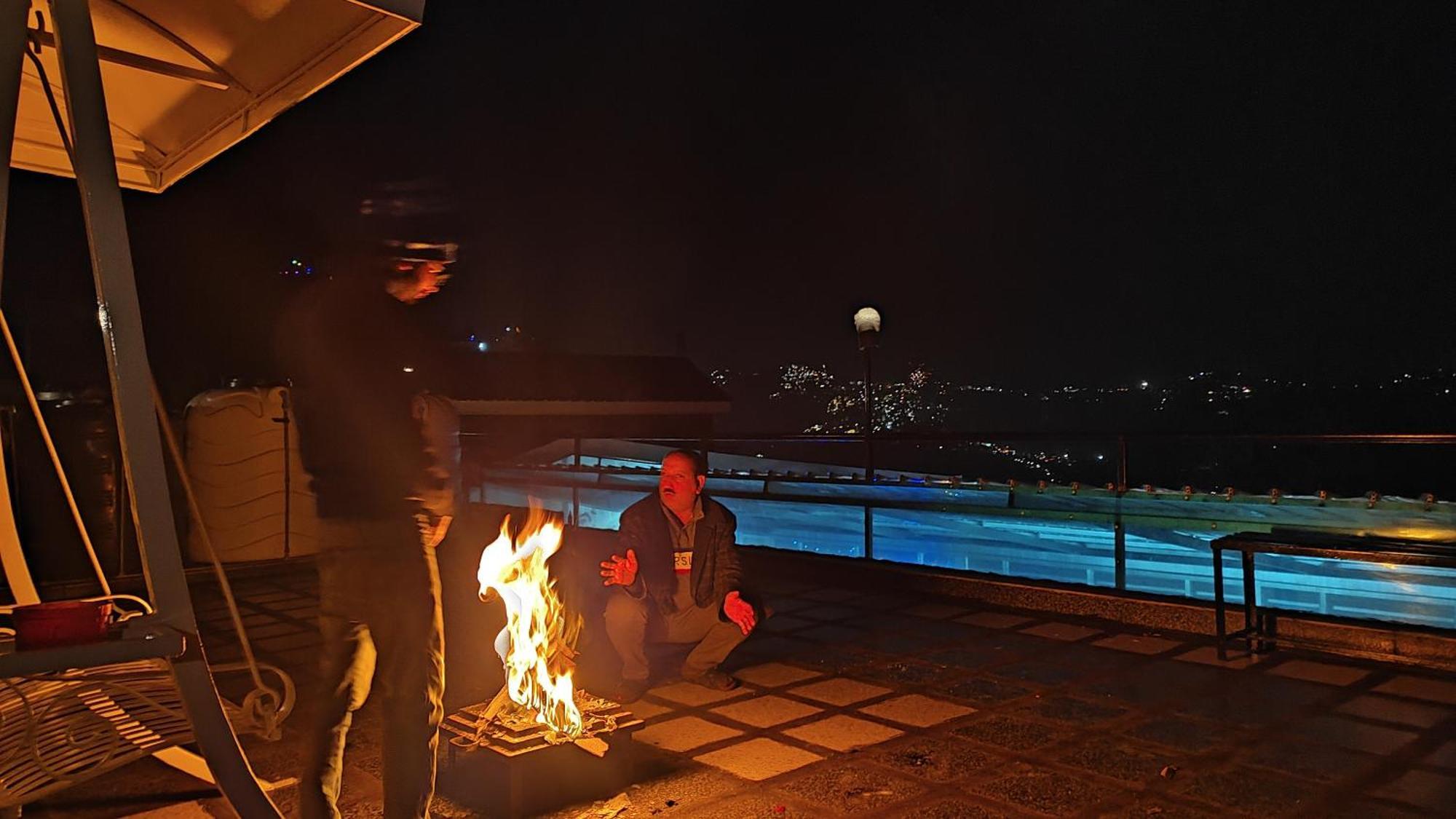 שימלה Vintage Woods Inn מראה חיצוני תמונה